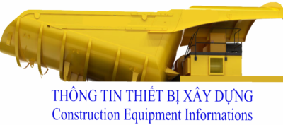 THÔNG TIN THIẾT BỊ XÂY DỰNG Logo